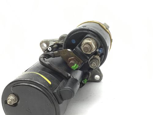 Startmotor OPEL ASTRA G Hatchback (T98) 1.6 16V (F08, F48) | BP18296020M8 