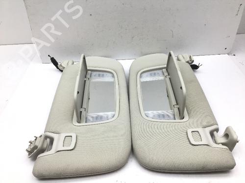 Right sun visor FORD USA EDGE 2.0 EcoBlue AWD | BP29725504I2 