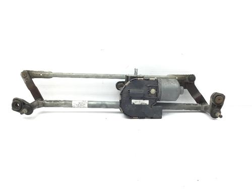 Front wipers mechanism VW GOLF VI Variant (AJ5) 1.6 TDI | BP15483615C83 
