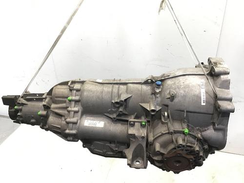 Gearbox AUDI A4 B7 Avant (8ED) 3.2 FSI quattro | BP22966892M3 