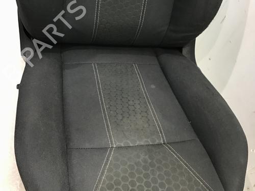 Left front seat FORD FIESTA VI (CB1, CCN) 1.25 | BP27673858C15 