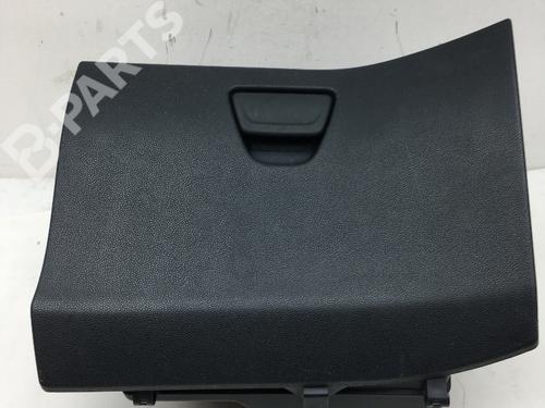 Used Glove box FORD FIESTA VI (CB1, CCN) 1.25 (60 hp) 9686148