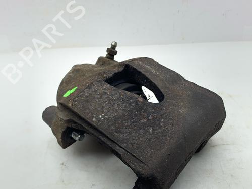 Left front brake caliper AUDI A2 (8Z0) 1.6 FSI | BP39529980M105 - Image 2