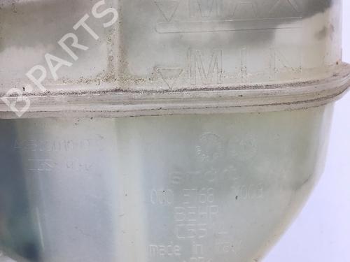 Expansion tank SMART FORTWO Coupe (451) 1.0 (451.330, 451.334) | BP14589571C120 