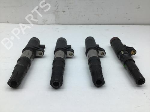 Bobina encendido RENAULT SCÉNIC I MPV (JA0/1_, FA0_) 1.6 (JA00, JA16, JA15, JA19, JA1V, JA2B, JA2C, JA0B,... | BP18323353M94 