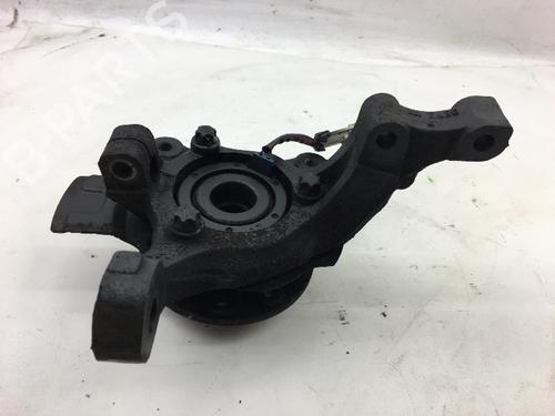 Right front steering knuckle OPEL ZAFIRA A MPV (T98) 1.8 16V (F75) | BP14585877M26 