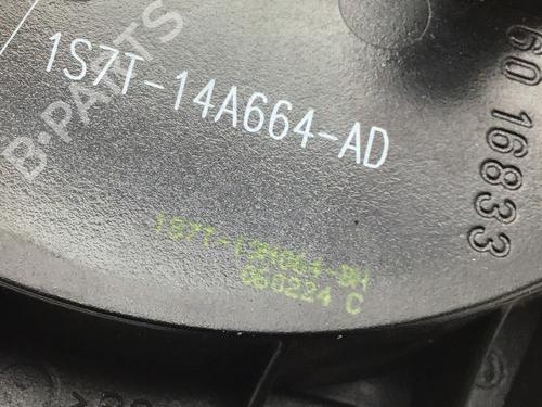 Switch FORD MONDEO III Turnier (BWY) 2.0 TDCi | BP23232536I30 