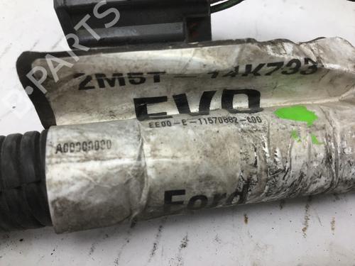 Fuse box FORD FOCUS I Turnier (DNW) 1.8 TDCi | BP20122272E1 