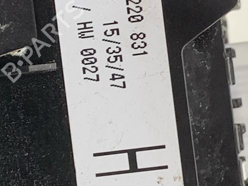 Engine control unit (ECU) OPEL ASTRA H TwinTop (A04) 1.8 (L67) | BP37582600M57 - Image 11