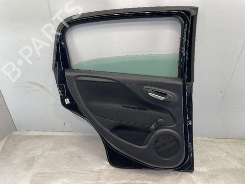 Left rear door FIAT PUNTO (199_) 1.2 (199AXZ1A, 199BXZ1A) | BP30403583C4