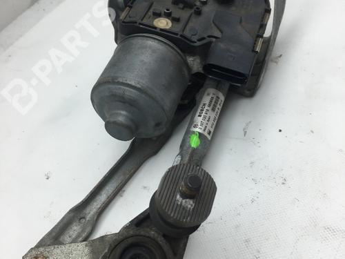 Front wipers mechanism SEAT LEON (1P1) 1.6 | BP9649024C83 