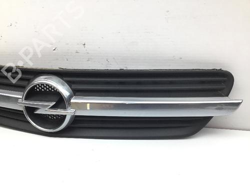 Grill OPEL MERIVA A MPV (X03) 1.8 (E75) | BP13581236C40 
