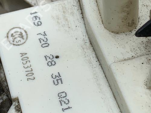 Electronic module MERCEDES-BENZ A-CLASS (W169) A 160 CDI (169.006, 169.306) | BP40118979M83 - Image 3