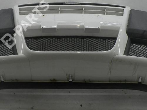 Front bumper FIAT DOBLO Box Body/MPV (223_) 1.9 JTD (223ZXE1A) | BP6061132C7 