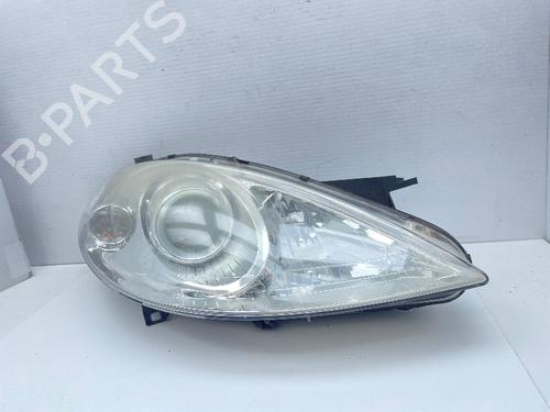 Scheinwerfer rechts für MERCEDES-BENZ A-CLASS (W169) A 200 (169.033, 169.333) (136 hp) 31178602