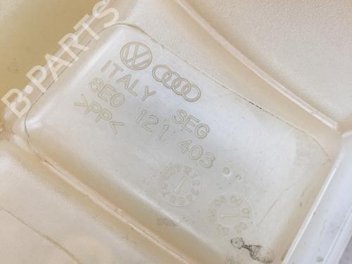 Expansion tank AUDI A6 C5 Avant (4B5) 1.9 TDI | BP14587615C120 
