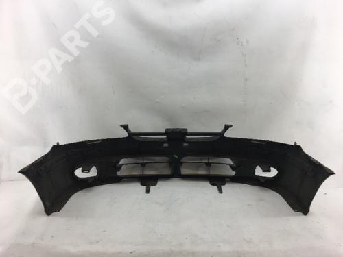 Front bumper NISSAN ALMERA II Hatchback (N16) 1.5 | BP7155532C7 