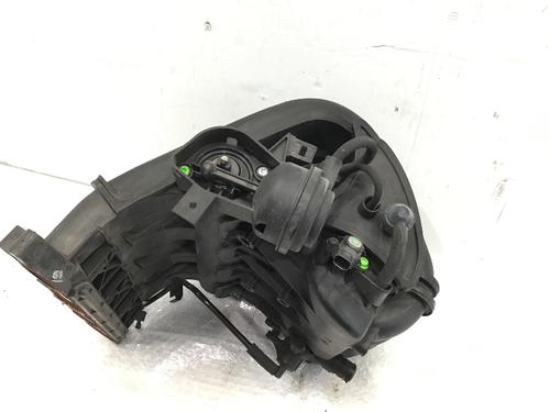Intake manifold MERCEDES-BENZ A-CLASS (W169) A 170 (169.032, 169.332) | BP19430763M70 