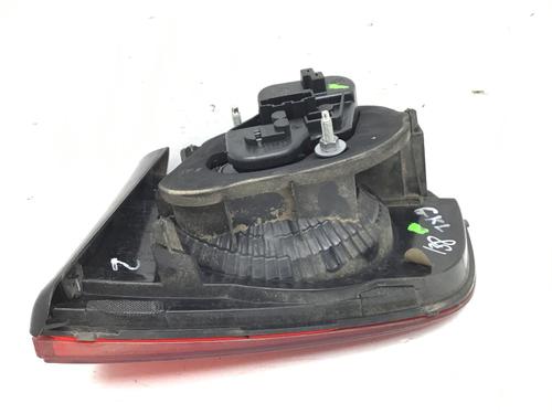 Left tailgate light VW GOLF VI (5K1) 1.4 TSI | BP26216930C79 