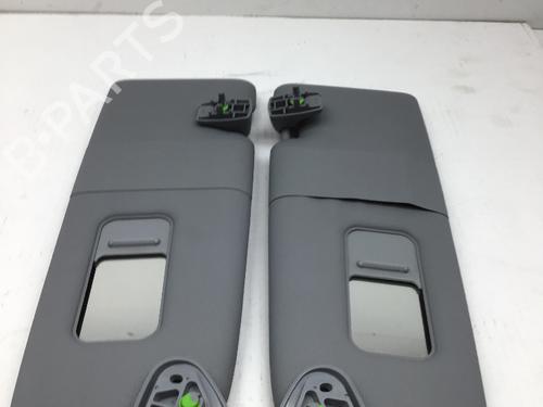 Right sun visor BMW 1 (E87) 118 d | BP23549957I2 