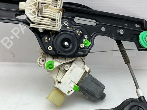 Front left window mechanism BMW 1 (E87) 116 i | BP33212986C22 - Image 2