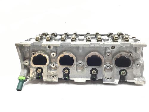 Cylinder head VW GOLF SPORTSVAN VII (AM1, AN1) 1.2 TSI | BP17477921M5 