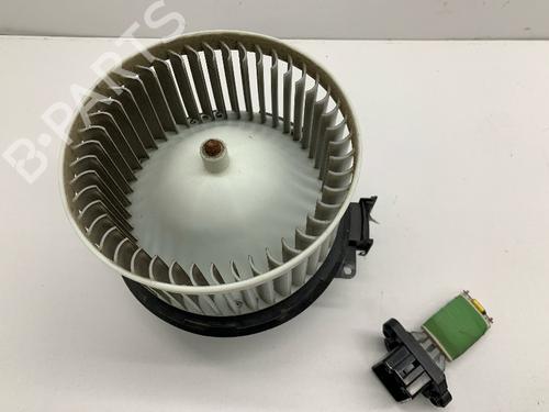 Heater blower motor SKODA CITIGO (NF1) 1.0 | BP16342710M62 
