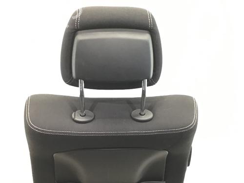 Left front seat MERCEDES-BENZ E-CLASS T-Model (S212) E 220 CDI / BlueTEC (212.202, 212.201) | BP16011616C15 