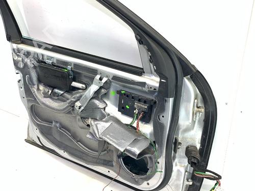 Left front door MERCEDES-BENZ C-CLASS T-Model (S203) C 200 Kompressor (203.242) | BP30971431C2