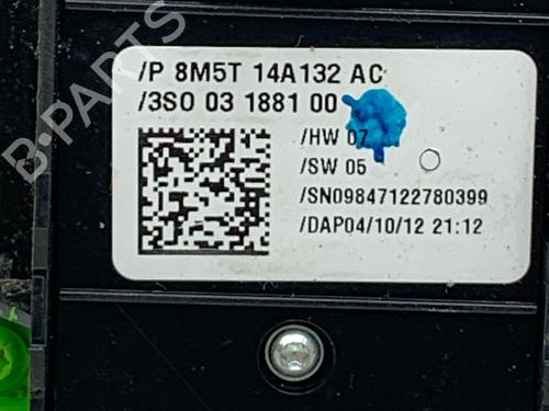 Left front window switch FORD KUGA I 2.0 TDCi 4x4 | BP33289707I27 - Image 5