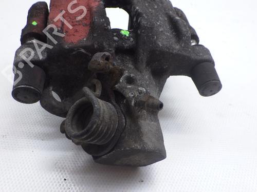 Right rear brake caliper MAZDA 3 (BK) 1.6 (BK14) | BP14585399M106 