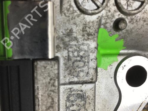Throttle body OPEL SIGNUM Hatchback (Z03) 2.8 V6 Turbo (F48) | BP21173277M82 
