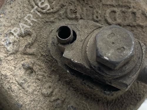Right front brake caliper AUDI A2 (8Z0) 1.6 FSI | BP39529981M104 - Image 4