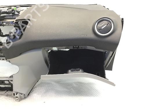 Dashboard FORD FIESTA VI (CB1, CCN) 1.0 EcoBoost | BP19304517C46 