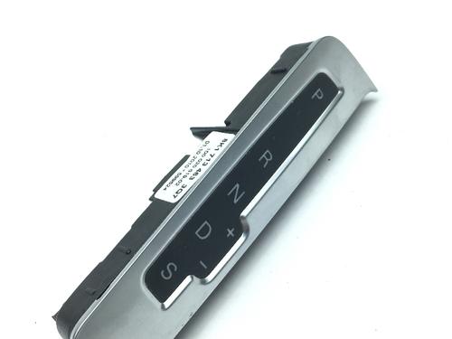 Used Automatic gearbox selector Automatic gearbox selector AUDI Q5 (8RB) 3.2 FSI quattro (270 hp) 11177595 11177595