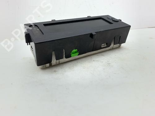 Display RENAULT TRAFIC II Van (FL) 2.0 dCi 115 (FL01, FL0U, FL00, FL0H, FL0M) | BP36094329C48 - Image 2