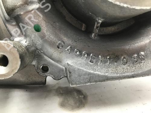 Turbocharger/Supercharger MERCEDES-BENZ CITAN Box Body/MPV (W415) 108 CDI (415.601, 415.603) | BP29556012M71 