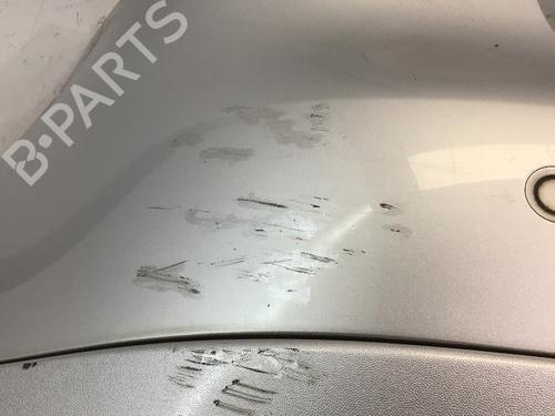Rear bumper VW GOLF V (1K1) 1.9 TDI | BP17542573C8 