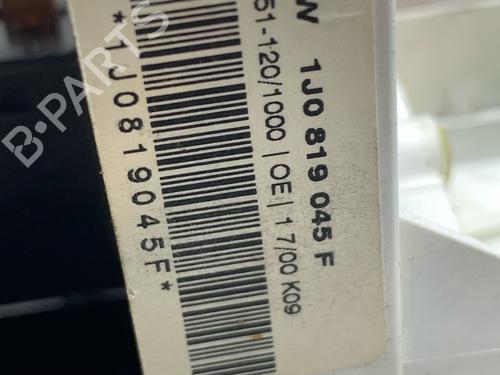 Climate control VW POLO (6N2) 1.0 | BP32735546I5  - Image 5