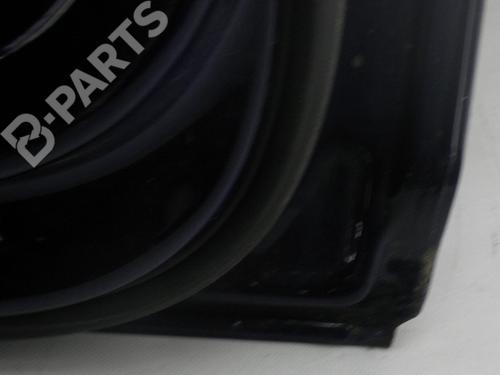 Left rear door VW TOURAN (1T1, 1T2) 1.9 TDI | BP6474454C4 