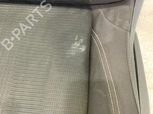 Left front seat RENAULT CLIO III (BR0/1, CR0/1) 1.2 16V (BR02, BR0J, BR11, CR02, CR0J, CR11) | BP31921577C15