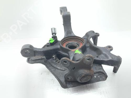 Left front steering knuckle VW LUPO I (6X1, 6E1) 1.0 | BP32161599M25