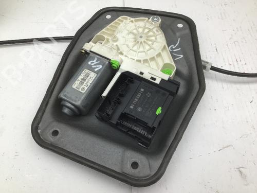Front right window mechanism VW GOLF V (1K1) 1.9 TDI | BP19780162C23 