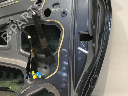 Right front door PEUGEOT 307 CC (3B) 2.0 16V | BP15374449C3 