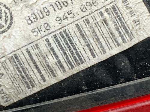 Right taillight VW GOLF VI (5K1) 1.4 | BP33835280C35 - Image 5