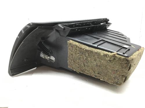 Glove box PEUGEOT 407 SW (6E_, 6D_) 2.0 HDi 135 | BP22547190C95 