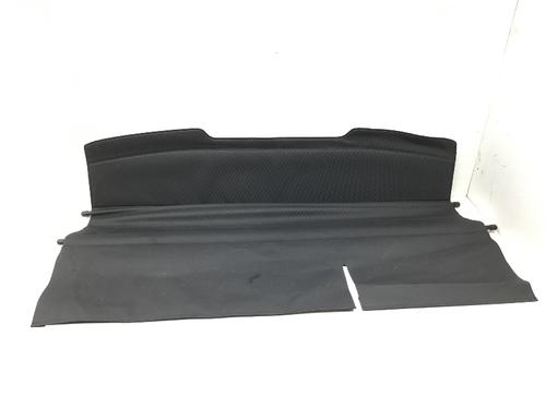Used Rear parcel shelf SMART FORFOUR (454) 1.5 (454.032) (109 hp) 21192344