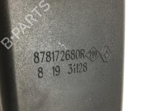 Seat buckle DACIA LOGAN MCV II 1.0 SCe 75 | BP24641566I32 