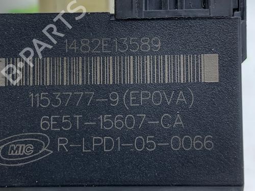 Engine control unit (ECU) FORD KUGA I 2.0 TDCi 4x4 | BP33289704M57  - Image 12