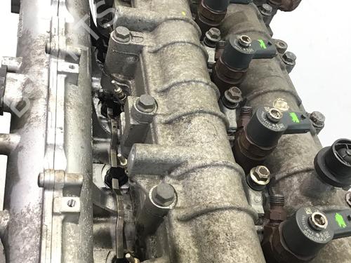 Engine OPEL ASTRA H TwinTop (A04) 1.9 CDTi (L67) | BP19183098M1 